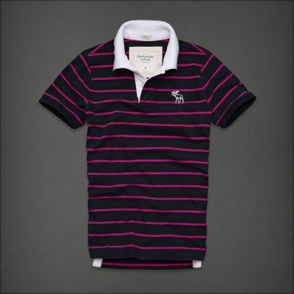 Polo Abercrombie & Fitch