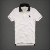 Polo Abercrombie & Fitch