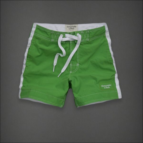 Bermuda Abercrombie & Fitch