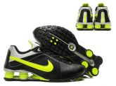 Tenis Nike Shox R4 301-M Spot