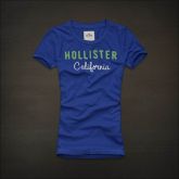 Camiseta Hollister Feminina