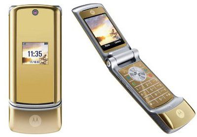 Motorola K1 Novo Lacrado original + FRETE GRATIS