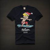 Camiseta Hollister