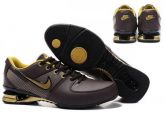 Tenis Nike Shox R2 9022