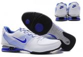 Tenis Nike Shox R2 9022