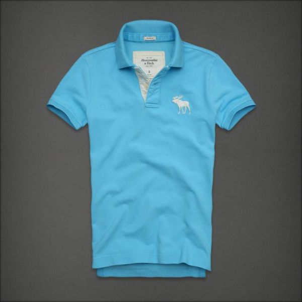 Polo Abercrombie & Fitch