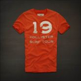 Camiseta Hollister