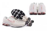 Tenis Nike Air Shox R4 903