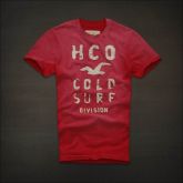 Camiseta Hollister