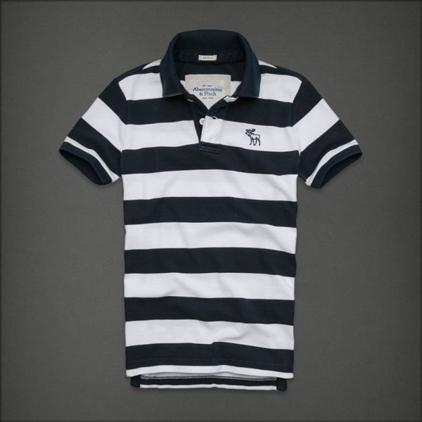 Polo Abercrombie & Fitch