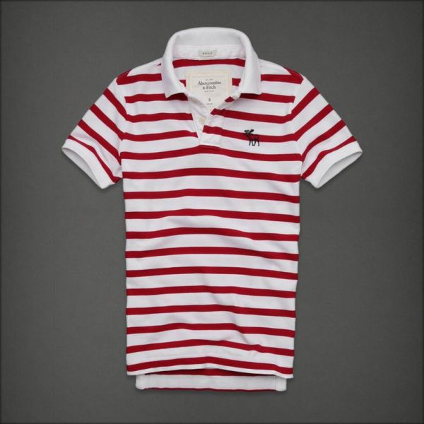 Polo Abercrombie & Fitch