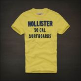 Camiseta Hollister