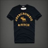 Camiseta Abercrombie & Fitch