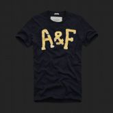 Camiseta Abercrombie & Fitch