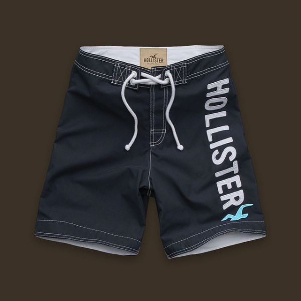 Bermuda Hollister