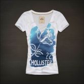 Camiseta Hollister Feminina