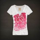 Camiseta Hollister Feminina