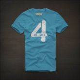 Camiseta Hollister