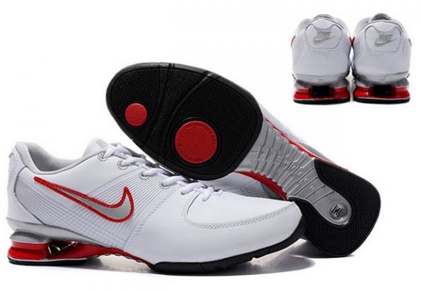 Tenis Nike Shox R2 9022