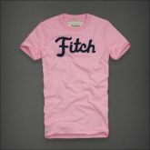 Camiseta Abercrombie & Fitch