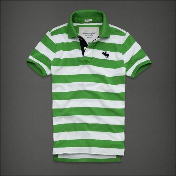 Polo Abercrombie & Fitch