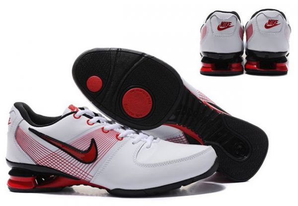 Tenis Nike Shox R2 9022