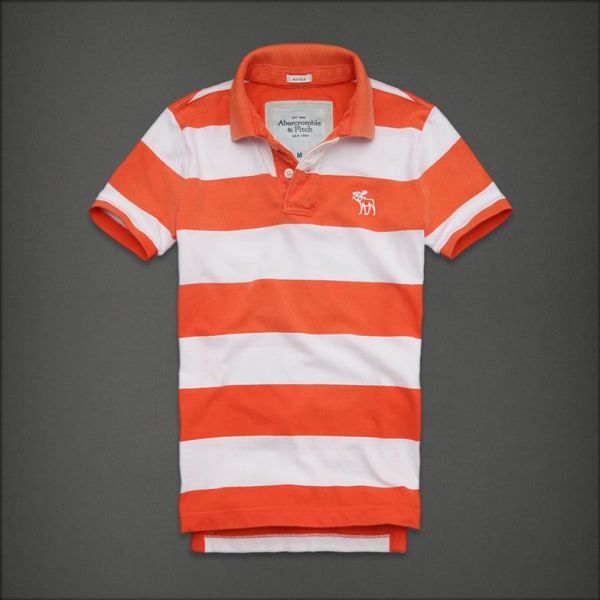 Polo Abercrombie & Fitch