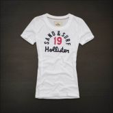 Camiseta Hollister Feminina