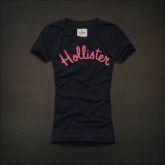 Camiseta Hollister Feminina