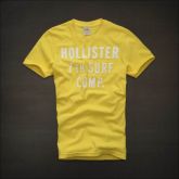 Camiseta Hollister