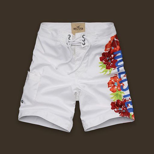 Bermuda Hollister