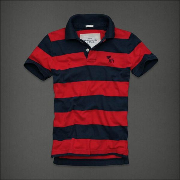 Polo Abercrombie & Fitch