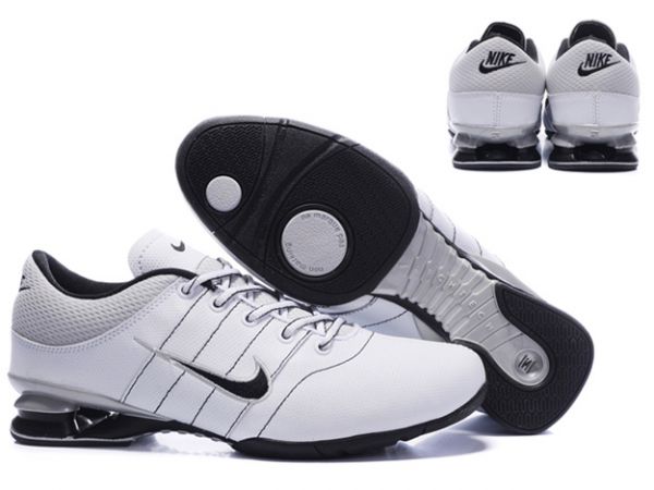 Tenis Nike Os R2 Novos 9032