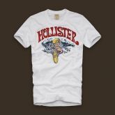 Camiseta Hollister