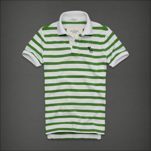 Polo Abercrombie & Fitch