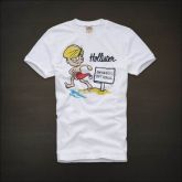 Camiseta Hollister