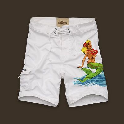 Bermuda Hollister