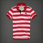 Polo Abercrombie & Fitch