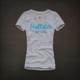 Camiseta Hollister Feminina