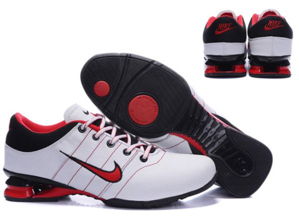 Tenis Nike Os R2 Novos 9032