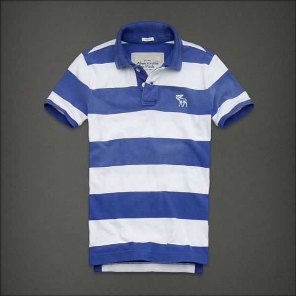 Polo Abercrombie & Fitch