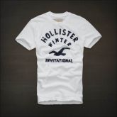 Camiseta Hollister