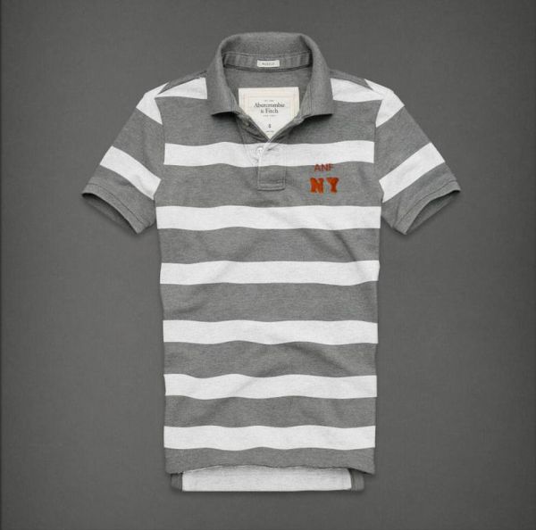 Polo Abercrombie & Fitch