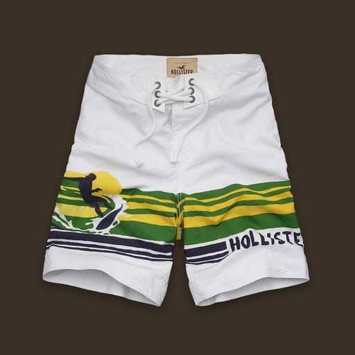 Bermuda Hollister