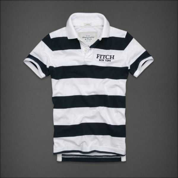 Polo Abercrombie & Fitch