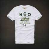 Camiseta Hollister