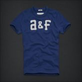 Camiseta Abercrombie & Fitch