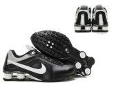 Tenis Nike Shox R4 301-M Spot