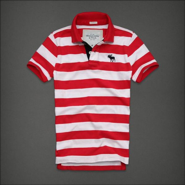 Polo Abercrombie & Fitch