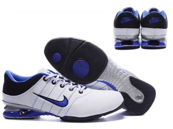 Tenis Nike Os R2 Novos 9032